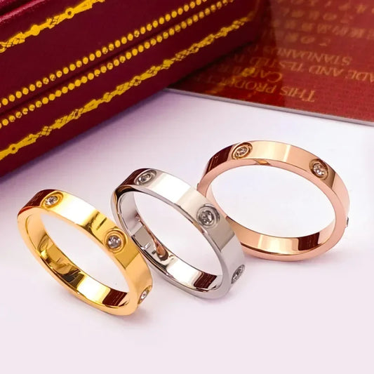 Love Ring