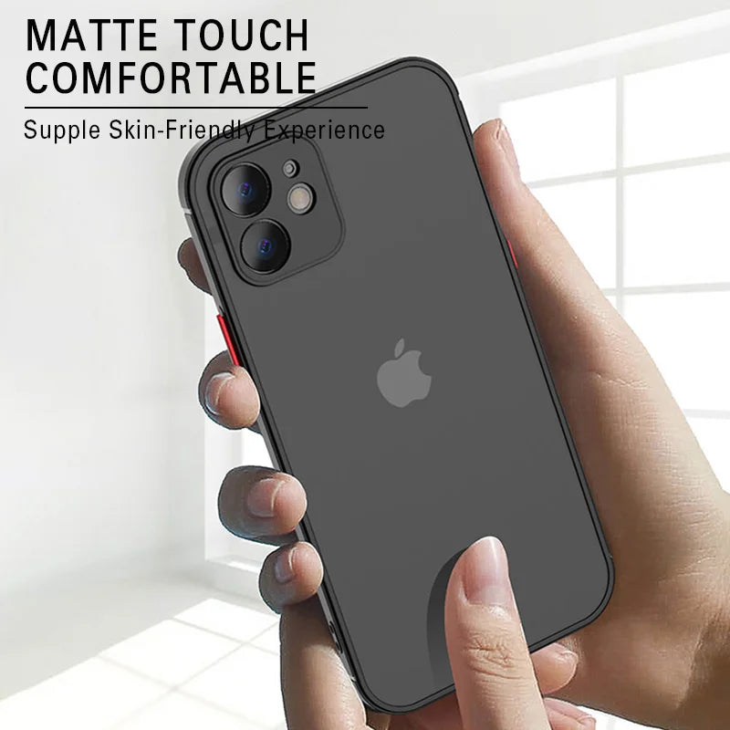 Matte Case