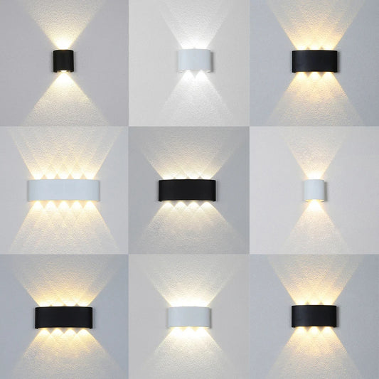 LED Wall Lamp