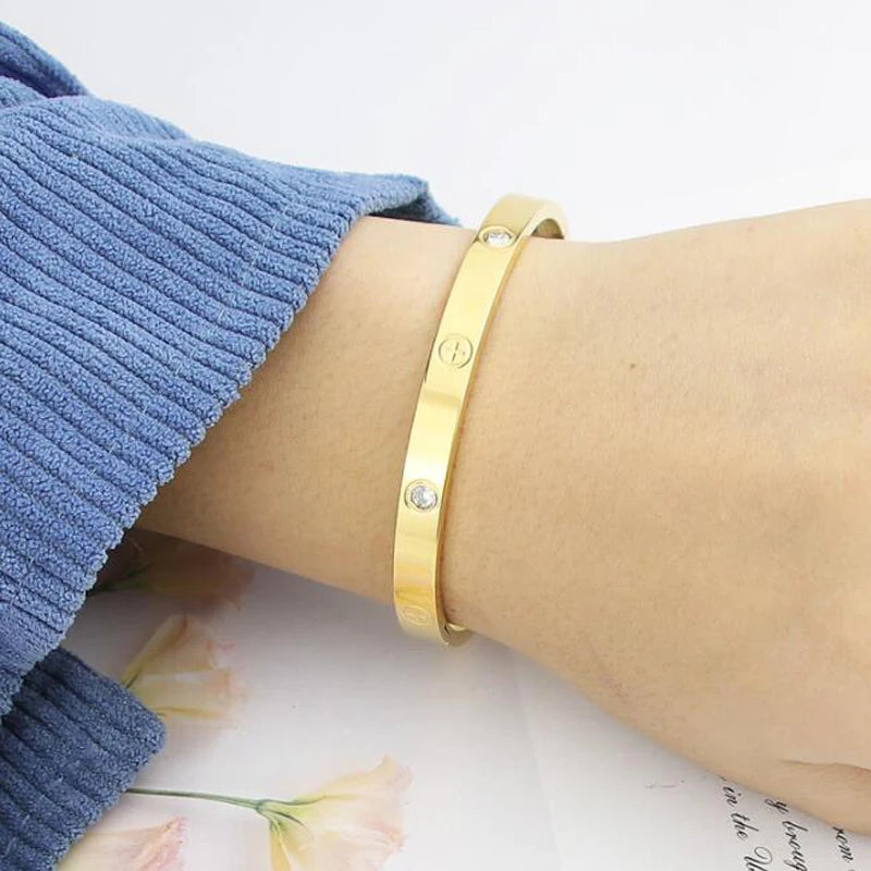 Bangle Bracelet