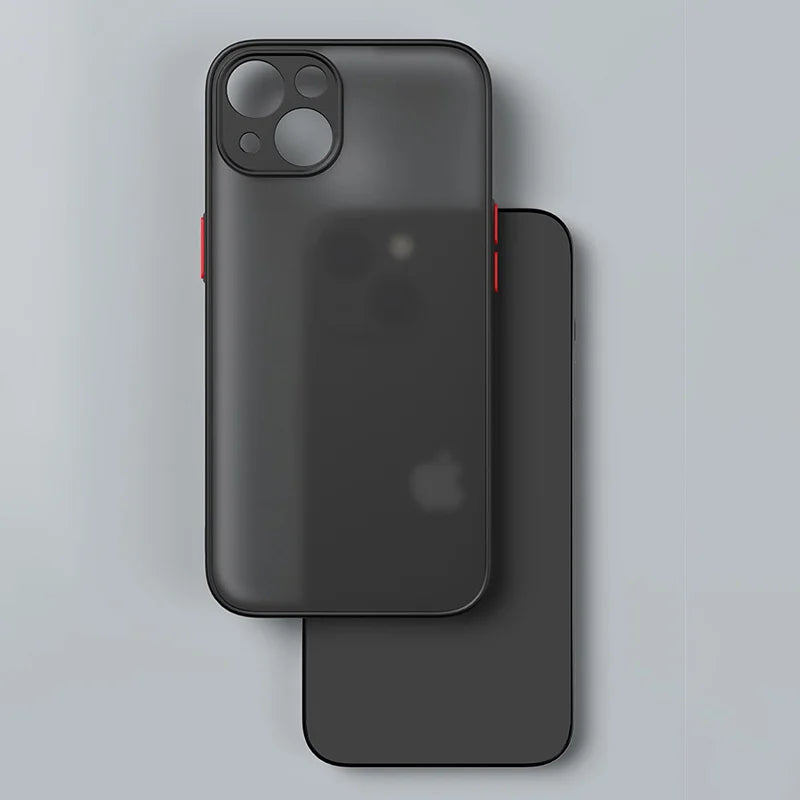 Matte Case