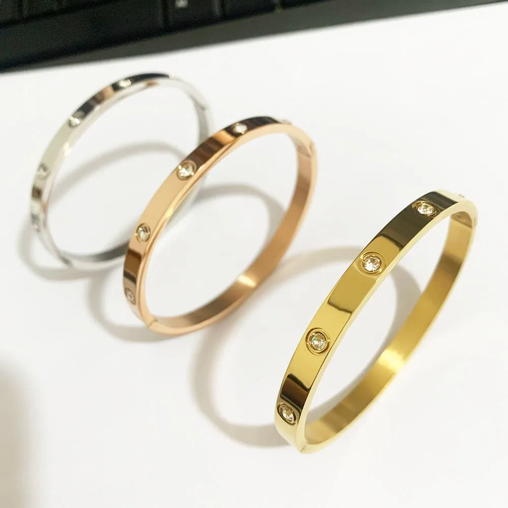 Bangle Bracelet