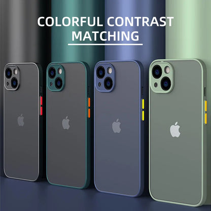 Matte Case